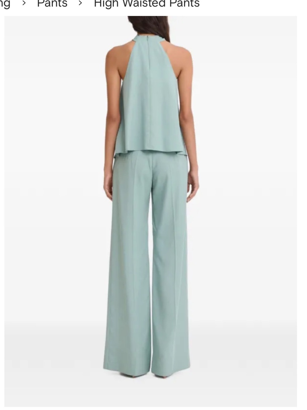Matthew Bruch trousers